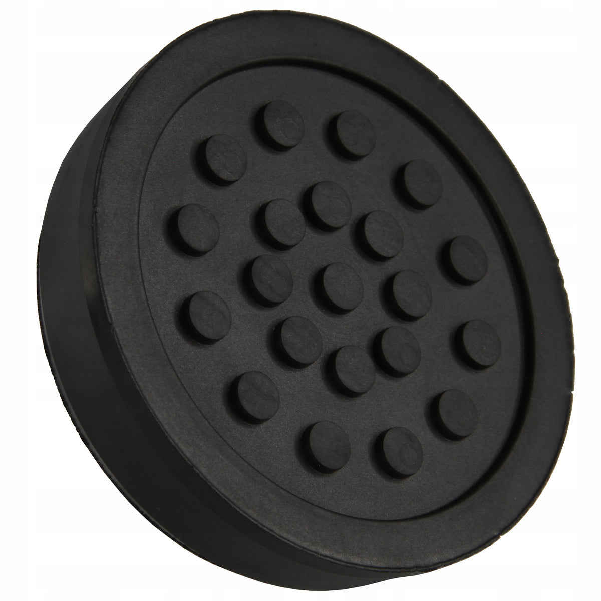 RUBBER OVERLAY RUBBER PAD FOR 53MM LOW PROFILE LIFT FROG