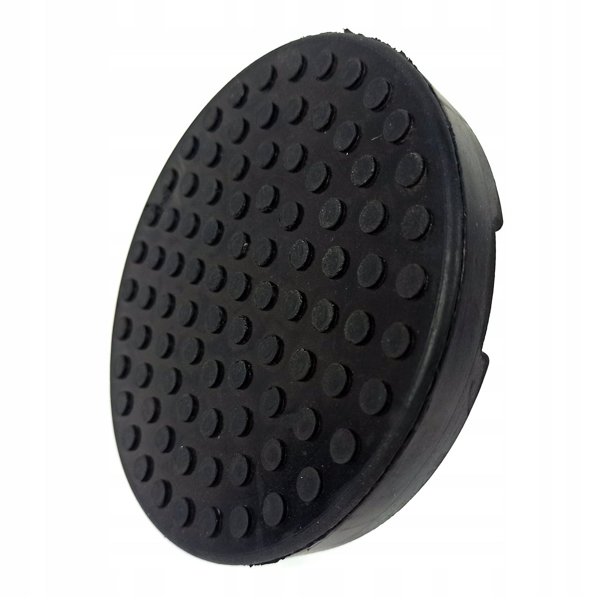 RUBBER OVERLAY RUBBER PAD FROG LIFT PAWS