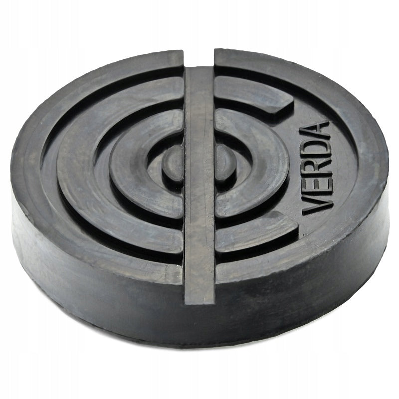 RUBBER OVERLAY RUBBER PROTECTIVE RUBBER COVER FOR FROG THRESHOLD LIFT 3T EAN (GTIN) 5902143912514