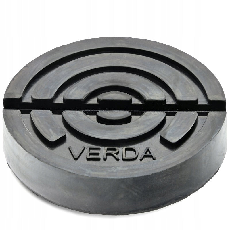 RUBBER OVERLAY RUBBER PROTECTIVE RUBBER COVER FOR FROG THRESHOLD LIFT 3T