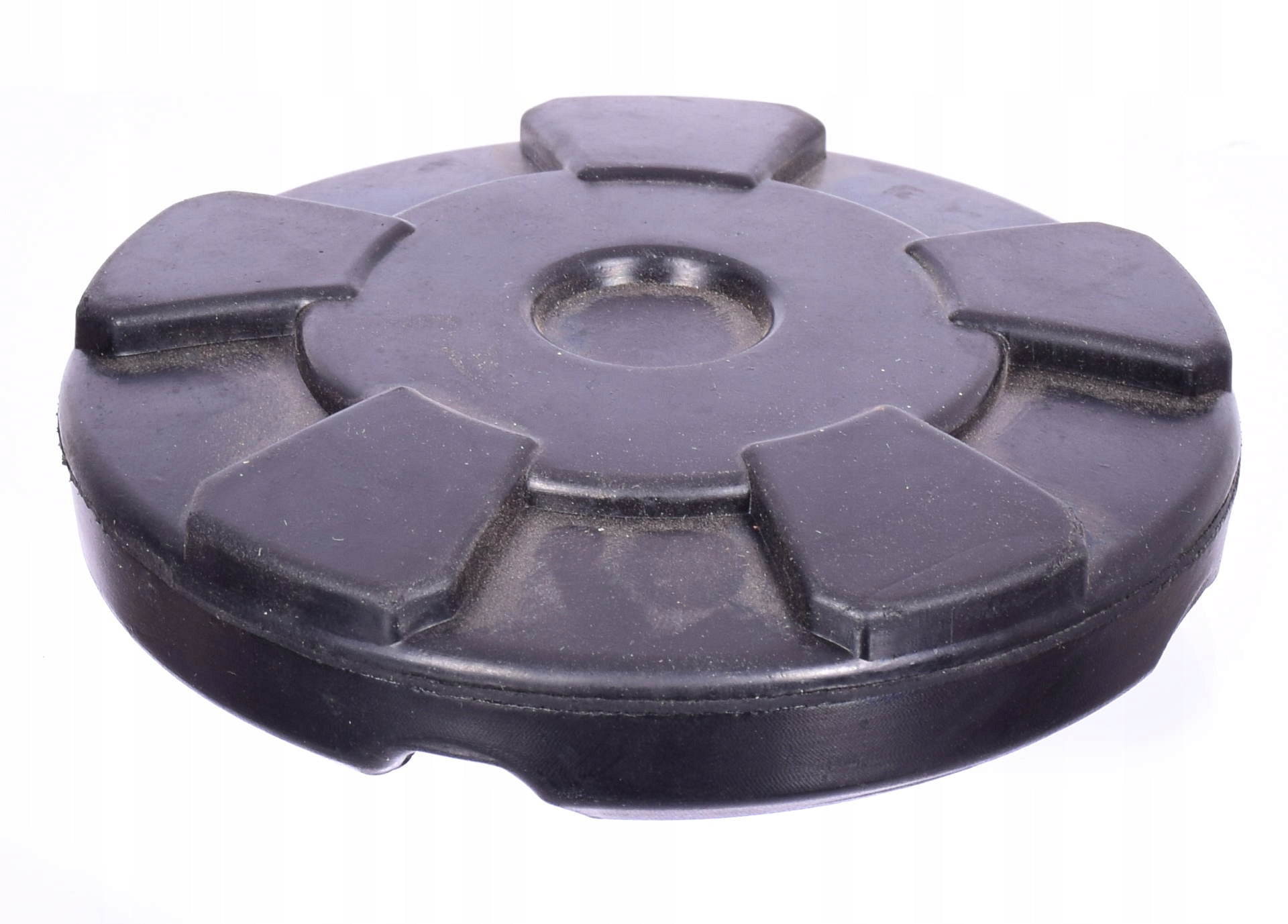 RUBBER PAD CAR LIFT 105MM 25MM THICK Brand TC Technic