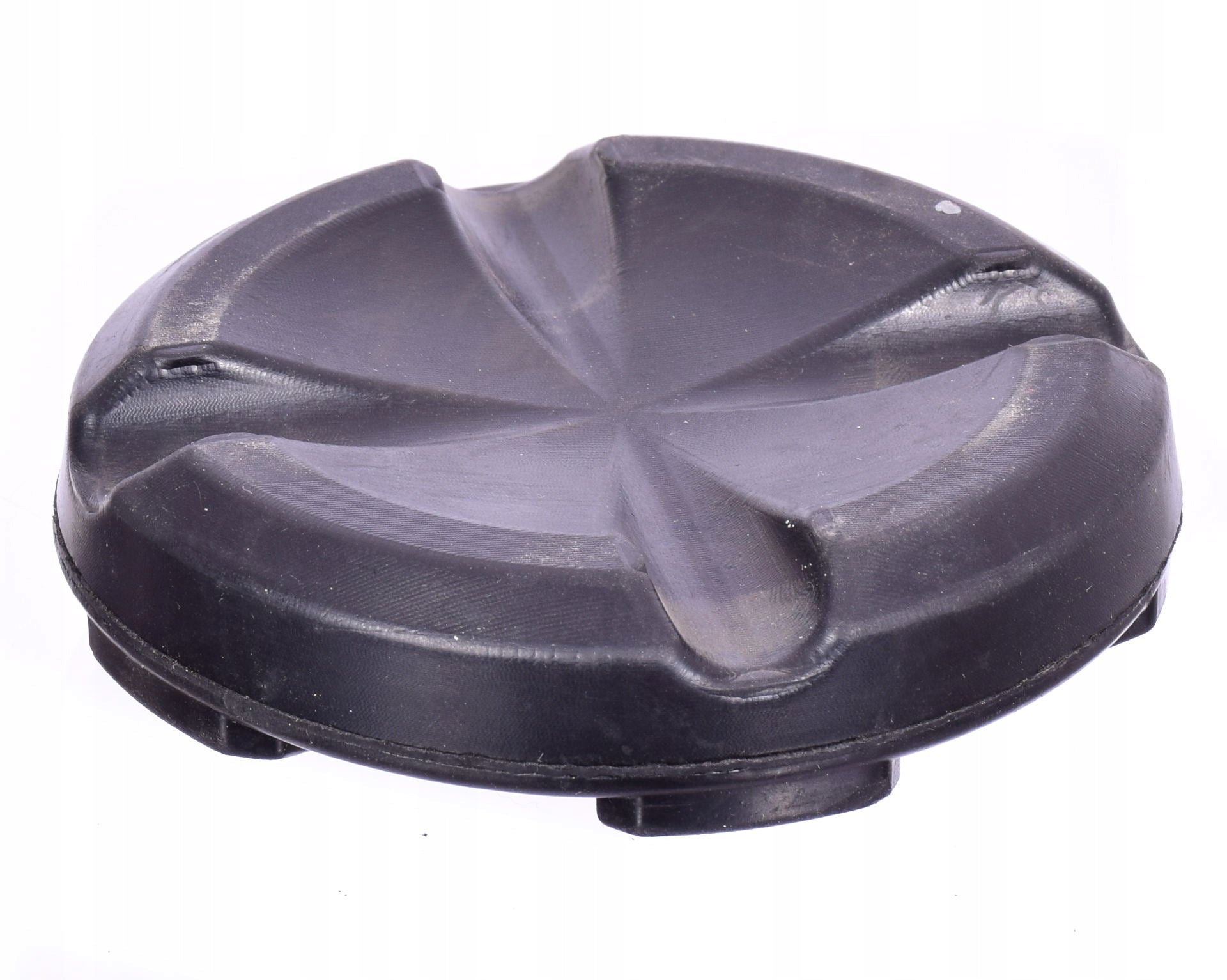 RUBBER PAD CAR LIFT 105MM 25MM THICK
