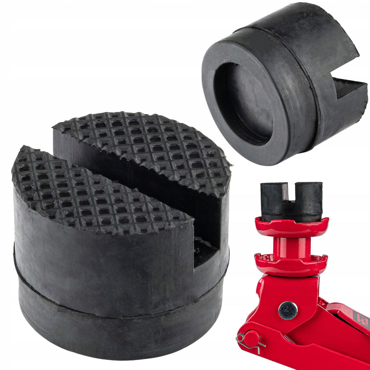 RUBBER PAD FOR FROG LIFT LEVER FOR LIFT 50mm
