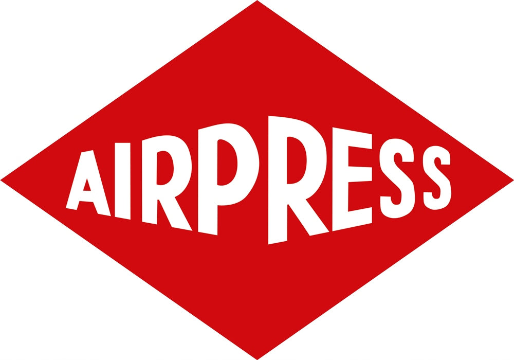 RUBBER PAD FOR LIFTS 100MM 72222 AIRPRESS Brand Airpress