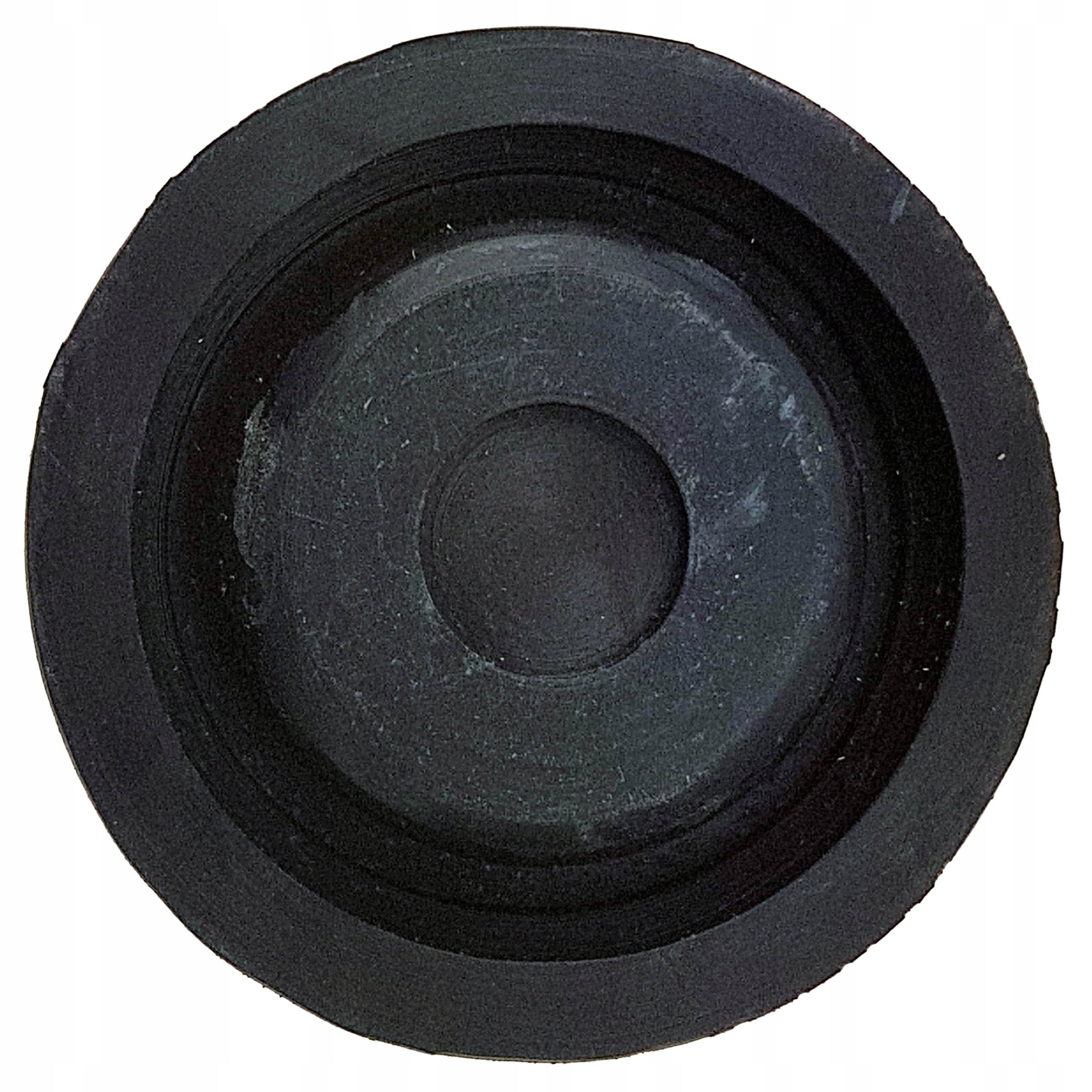 RUBBER PAW CAP FOR FROG JACK FI 70X21 MM STIX Product weight with unit packaging 0.1 kg