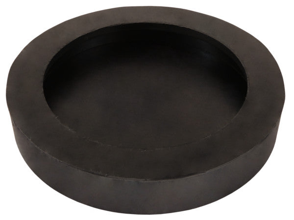 RUBBER PAW COVER LIFTER PAW 110mm Brand Carmax