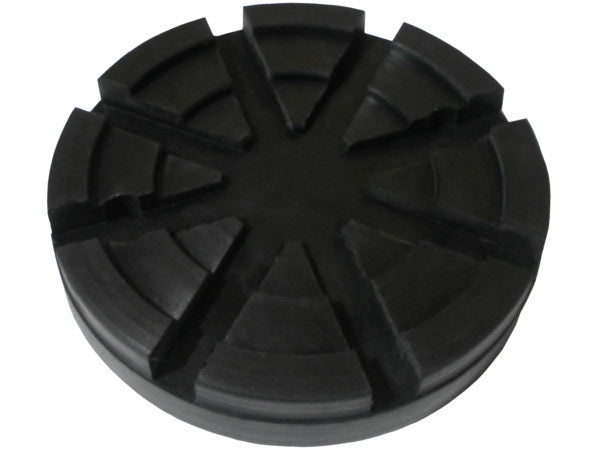 RUBBER PAW PAD FOR NUSSBAUM LIFTER