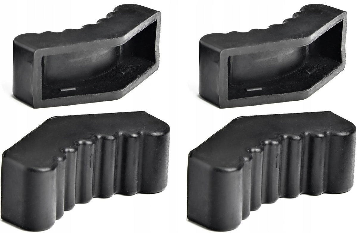 RUBBER PROTECTIVE RUBBER PADS FOR MARE 3T SUPPORT STANDS 4pcs Manufacturer code SN2429-2