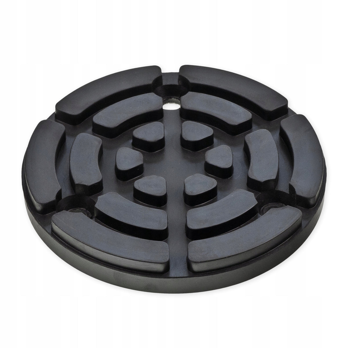 RUBBER REINFORCED ON THE PAW FOR TWO-COLUMN LIFT 120 x 15 mm STIX