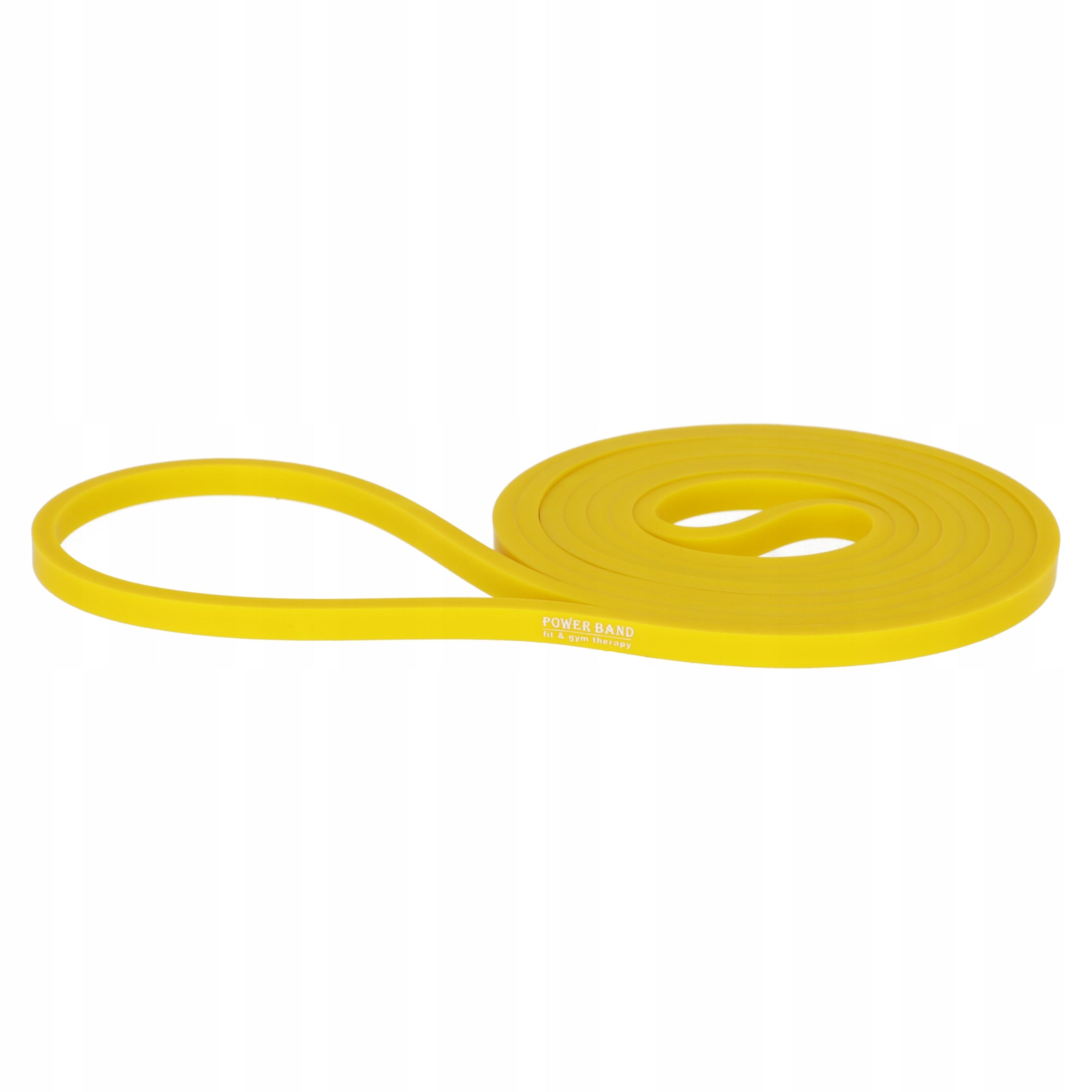 RUBBER RESISTANCE FITNESS EXERCISE TAPE CROSSFIT 3-7kg Manufacturer code AOMAX