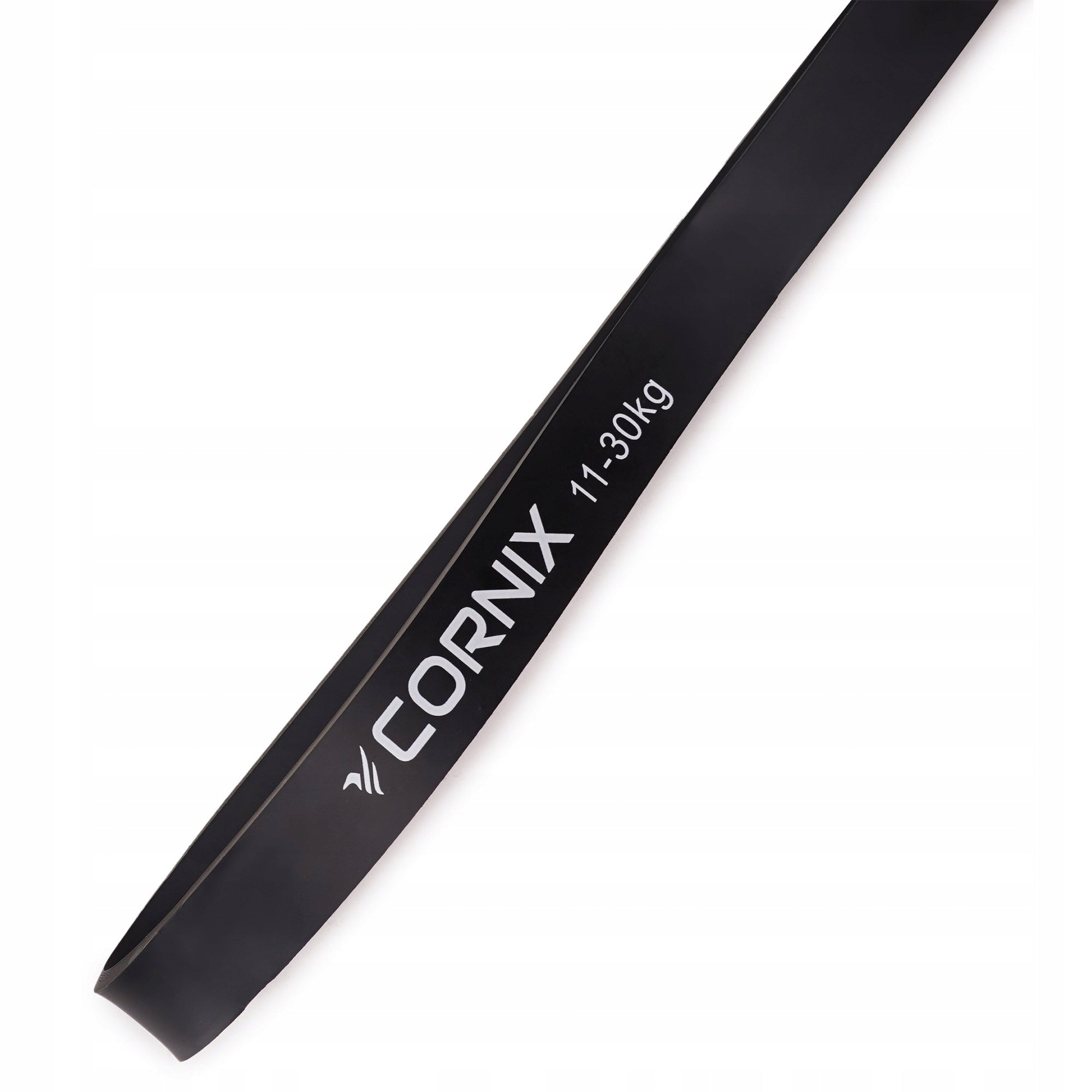 RUBBER RESISTANCE TRAINING BANDS POWER BAND FITNESS CORNIX SET 2-30 kg 3pcs Brand Cornix