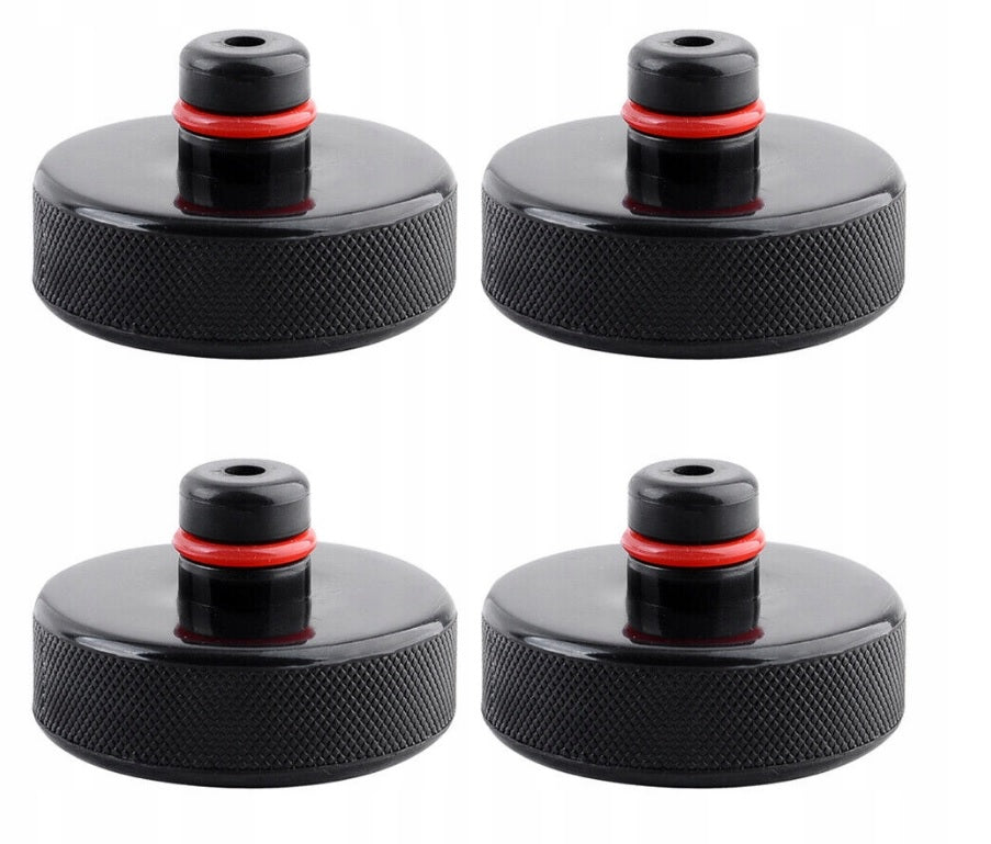 RUBBER TESLA LIFT ADAPTER MODEL 3/X/S/Y CONVENIENT O-RING SPARE CASE EAN (GTIN) 5901700017372