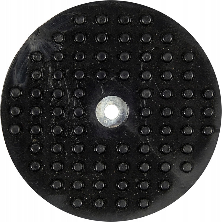 RUBBER WASHER FOR LIFT 80107 97X13MM Maximum lifting height 13 mm