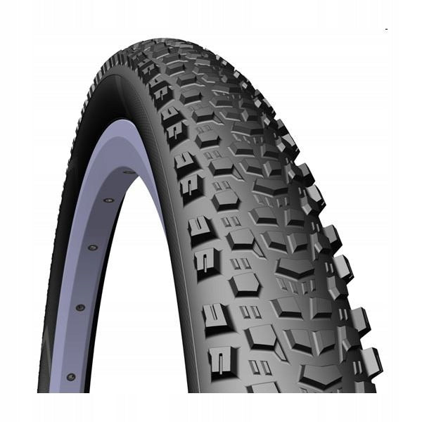 RUBENA SCYLLA V75 24x1,9 / 50-507 - MTB bicycle tyre
