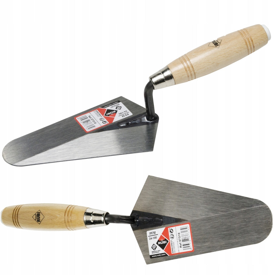 Spachtel Rubi, 180 mm 