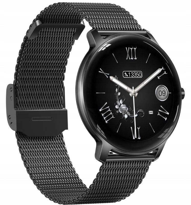 RUBICON SMARTWATCH RNBE66 PULSE OXIMETER WATCH Brand no brand
