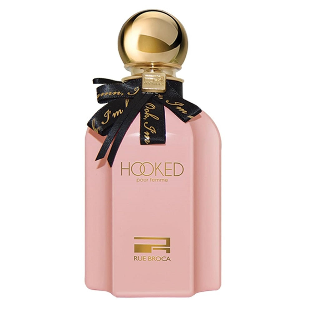 RUE BROCA Hooked Pour Femme EDP 100ml