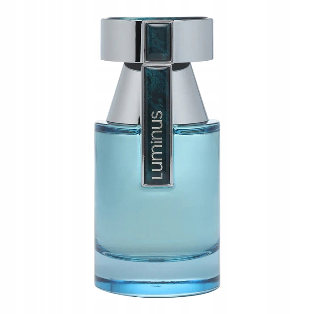 RUE BROCA Luminus Pour Homme EDP Eau de Parfum 100ml Packaging status original