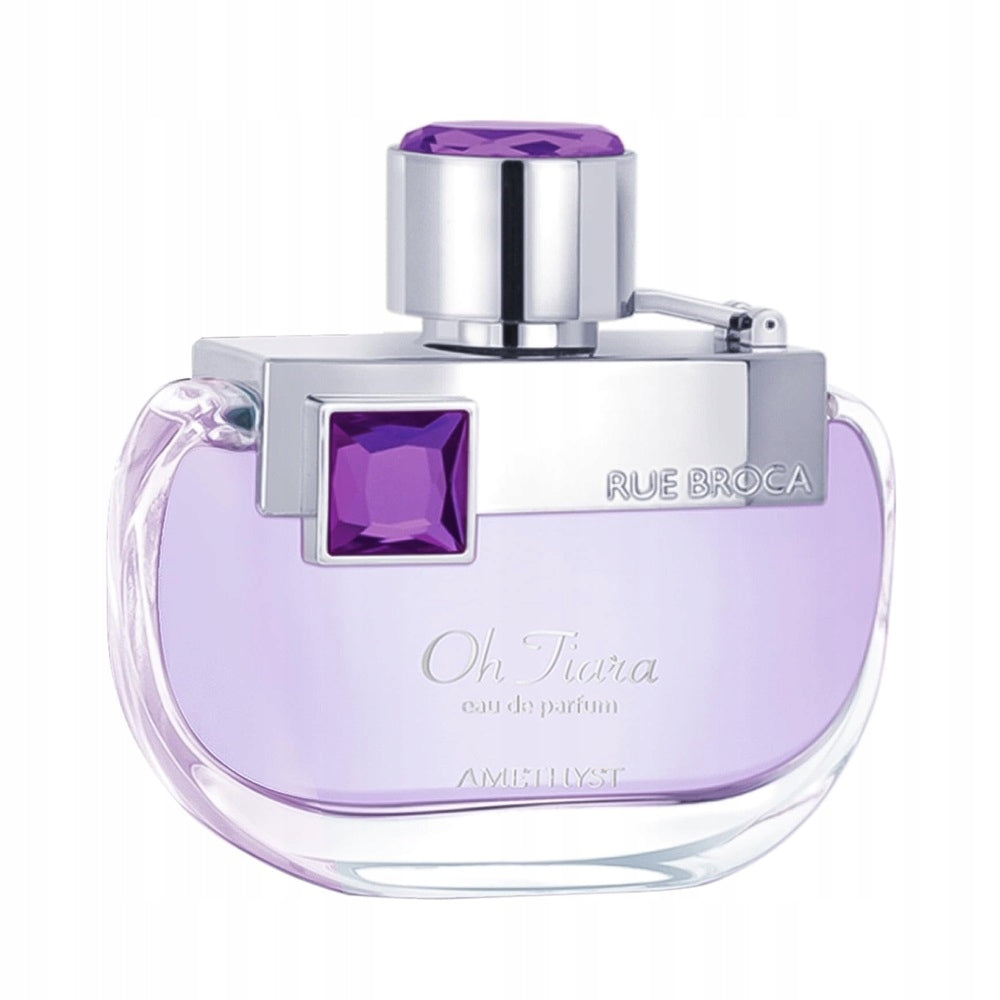RUE BROCA Oh Tiara Amethyst Eau de Parfum for Women Perfume EDP 100ml