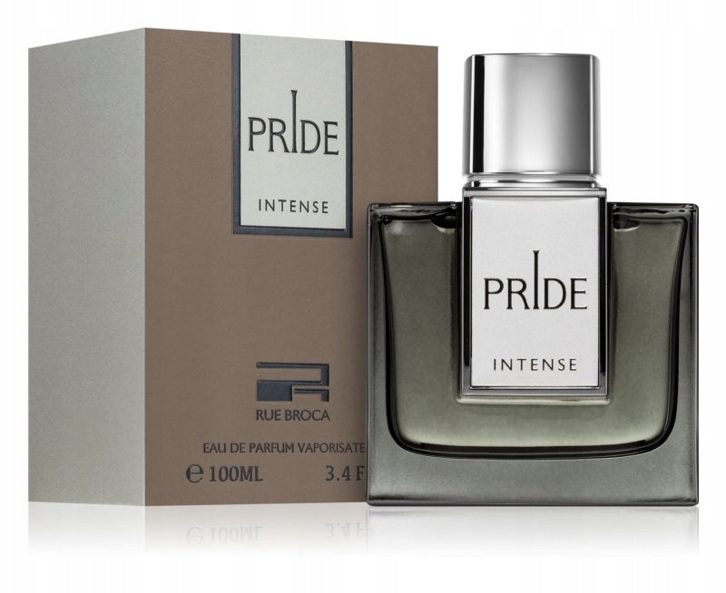 RUE BROCA PRIDE INTENSE EDP 100ML