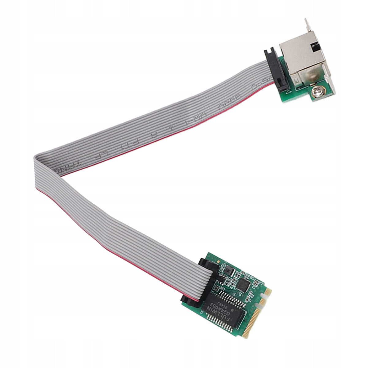 RUGGED ETHERNET NETWORK CARD M.2 2.5G Manufacturer code 56656658