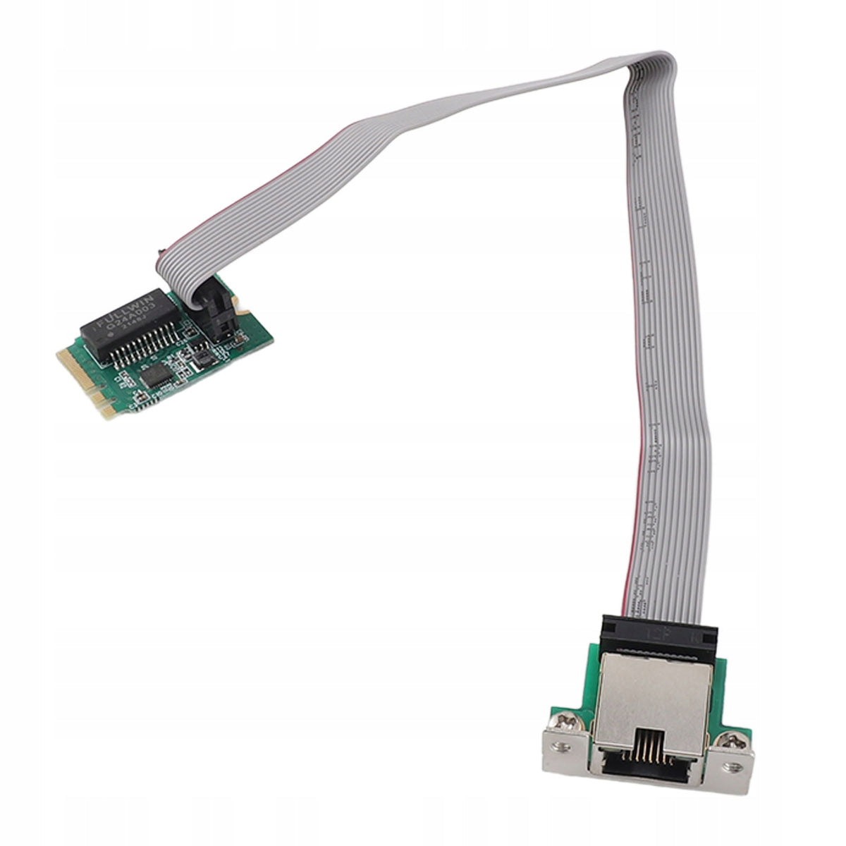 RUGGED ETHERNET NETWORK CARD M.2 2.5G Manufacturer no brand