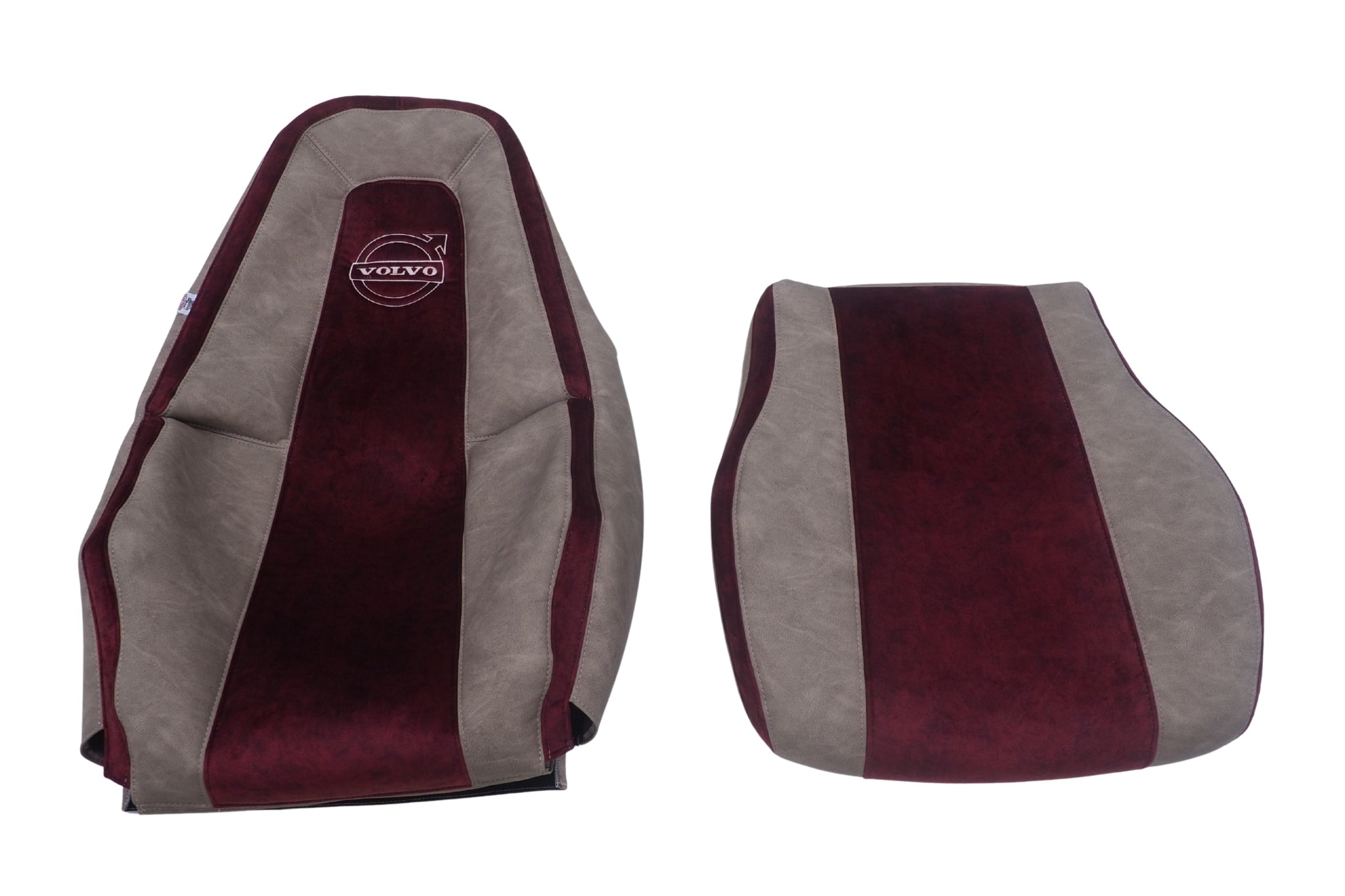 RUGS COVERS DASHBOARD MAT VOLVO FH5 AERO FROM2022 Manufacturer's catalog number 5904353198825