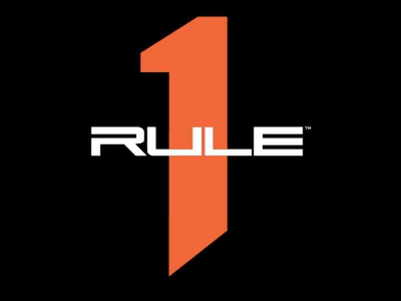 RULE1 SOURCE7 Protein 39 g Vanila Ice Cream Sample Sachet WPC WPI Packaging status original