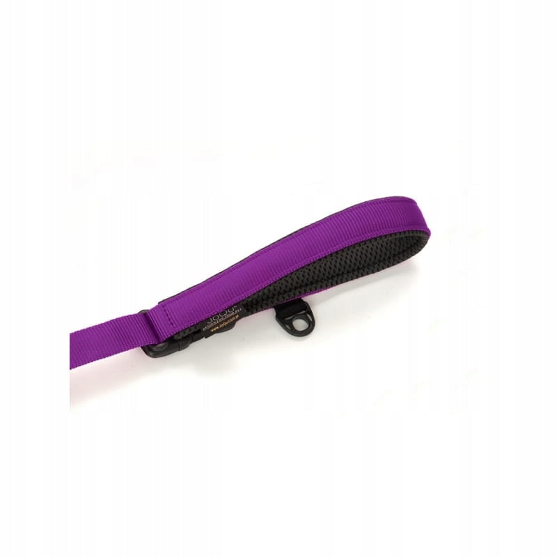 RUNNING LEASH WITH SHOCK ABSORBER JoQu Ultra Strong Runners pink EAN (GTIN) 5905544760197
