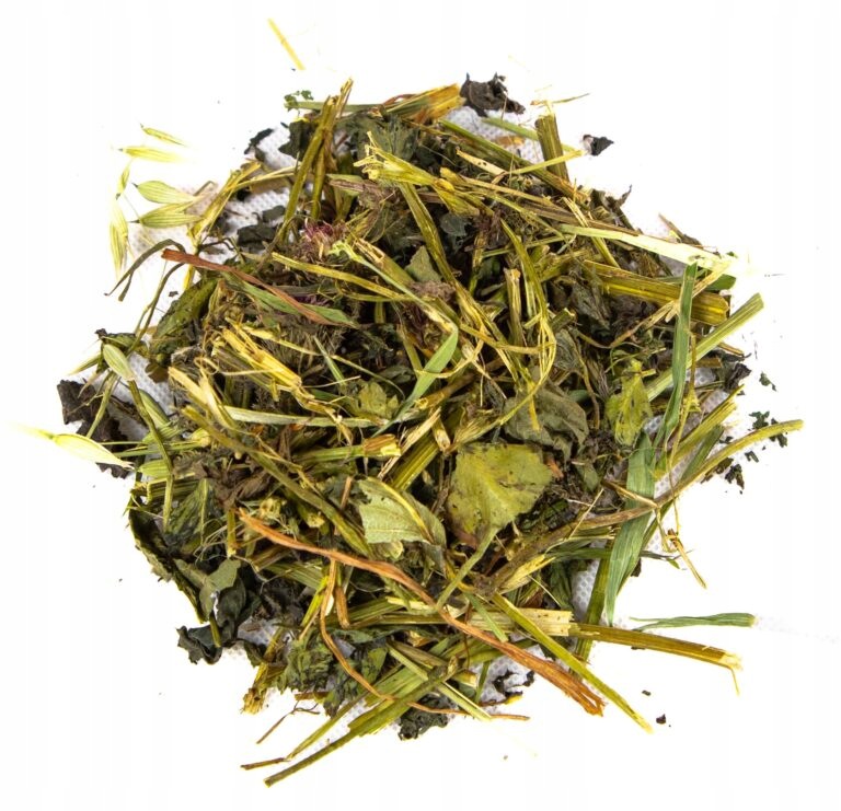 RURAL HERBS FOR HOMEMADE COFFEE HAM-STAKE ZHS.116100 Packaging status original