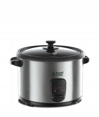 RUSSELL HOBBS 19750-56 RICE-WAR COOK@HOME steaming fish and vegetables EAN (GTIN) 4008496781027