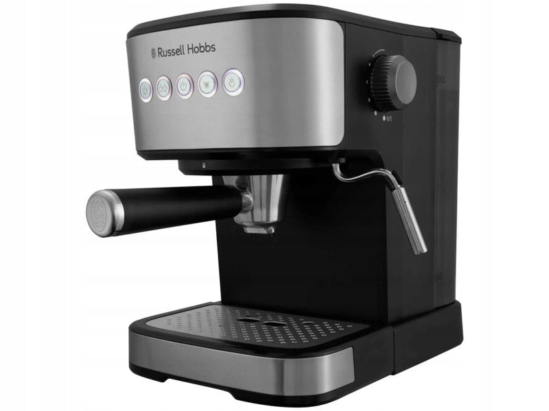RUSSELL HOBBS Heaton 28700-56 with capsule module