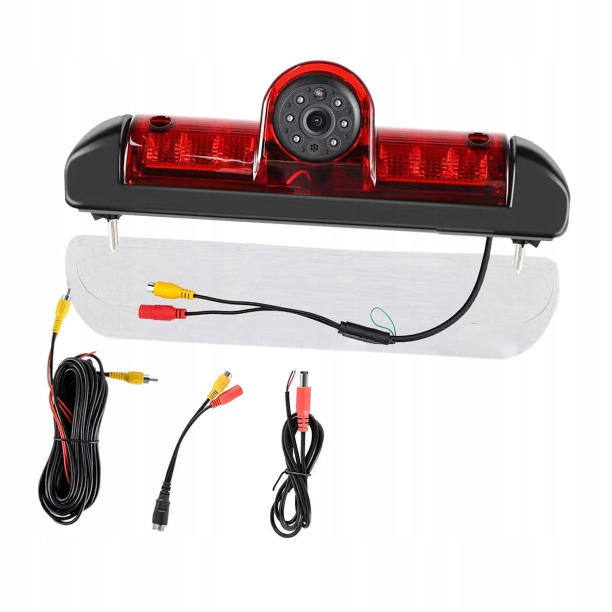 RV 3rd Brake Light with Reverse Camera 170 Degree Wide Angle Professional Brand no brand