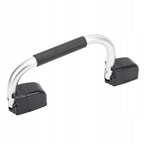 RV ALUMINUM FOLDING HANDLE FOR EVA FLU TRAILER MOTORHOME Manufacturer code Bez marki