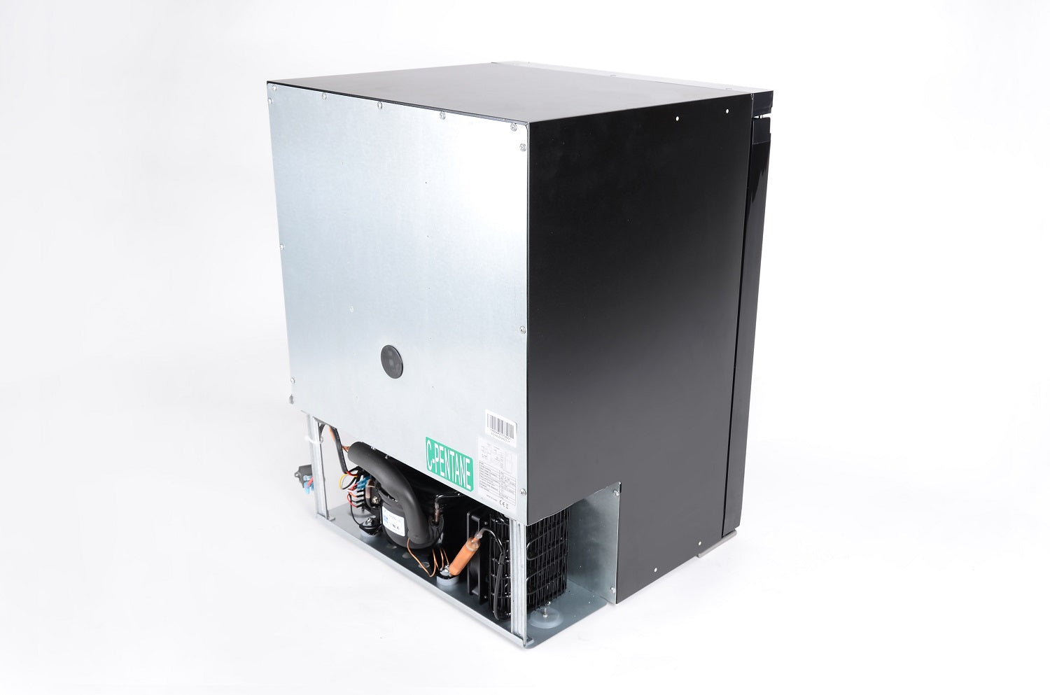 RV FRIDGE 65L 12/24V COMPRESSOR BOAT FRIDGE, YACHT VIGO COOL Manufacturer code V65C