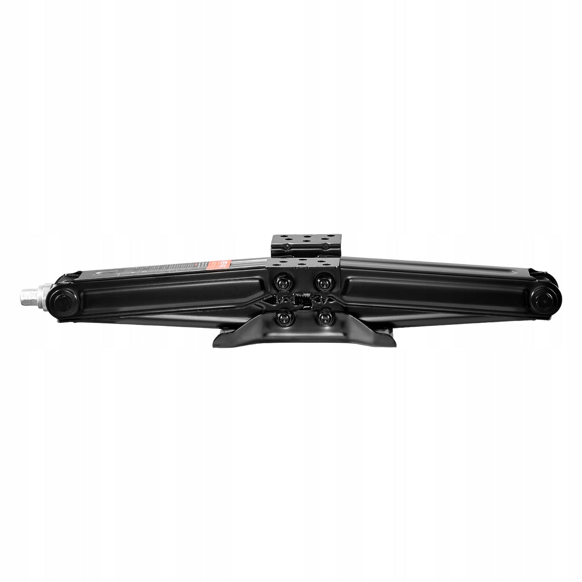 RV Scissor Jacks 9000lbs 23.4in RV Stabilizer Leveling Scissor Jacks 2 Set Maximum lifting height 595 mm