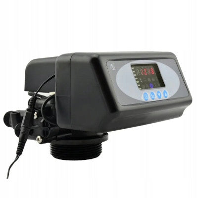 RX 65B3 Water Softener Driver Head