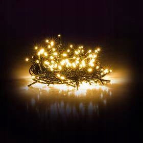 Weihnachtsgirlande RETLUX RXL 214 300LED, warmweiß 
