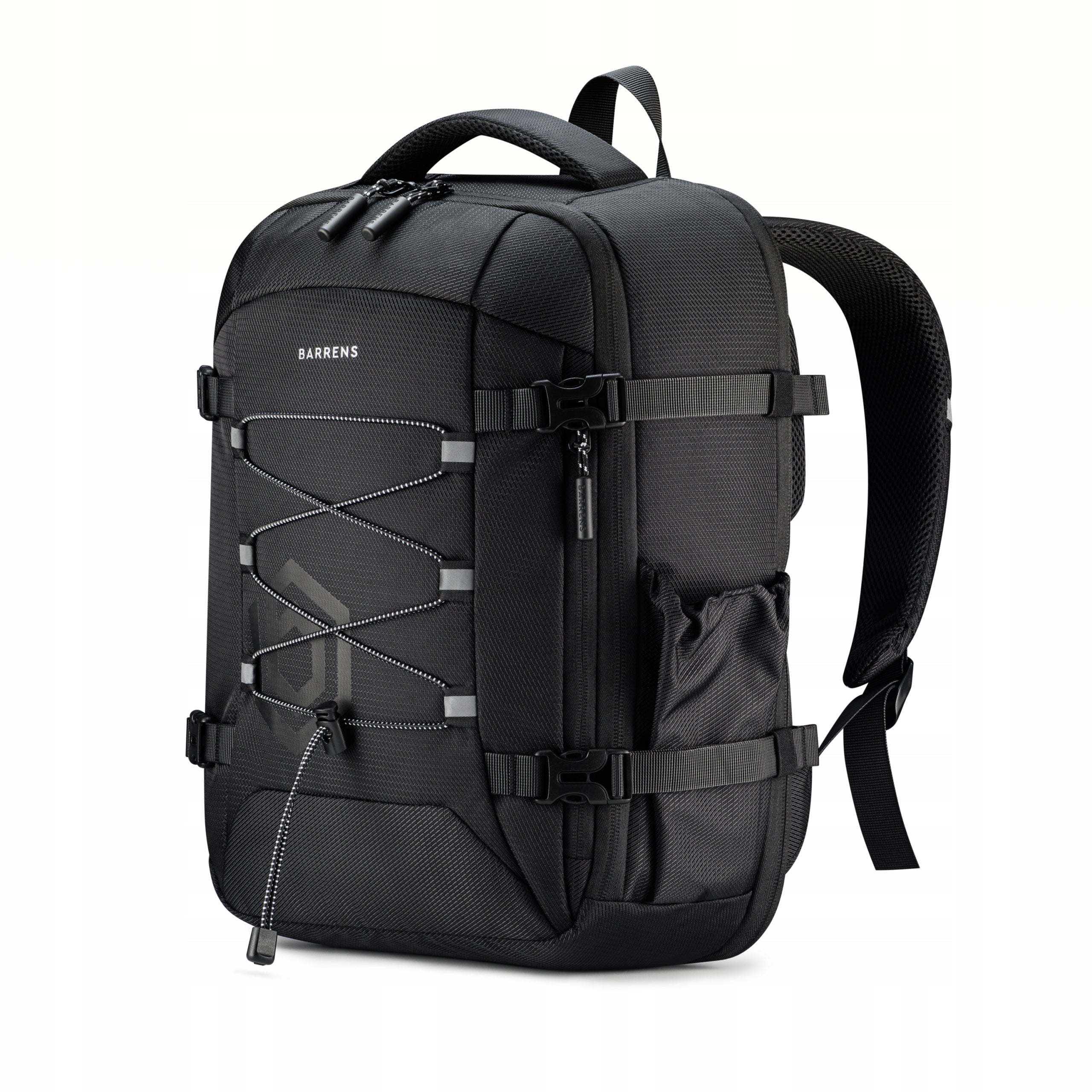 RYANAIR BACKPACK 40x30x20 cm for airplane HANDY CABIN LUGGAGE Wizzair Manufacturer code BAG-P-C001-10