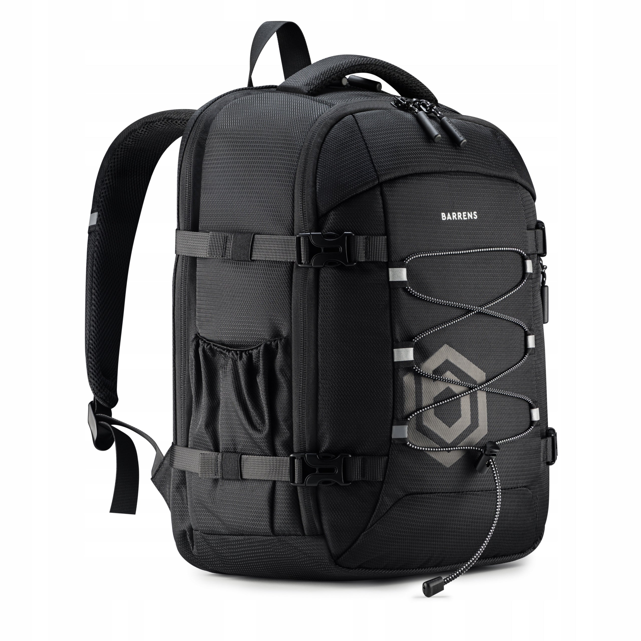RYANAIR BACKPACK 40x30x20 cm for airplane HANDY CABIN LUGGAGE Wizzair
