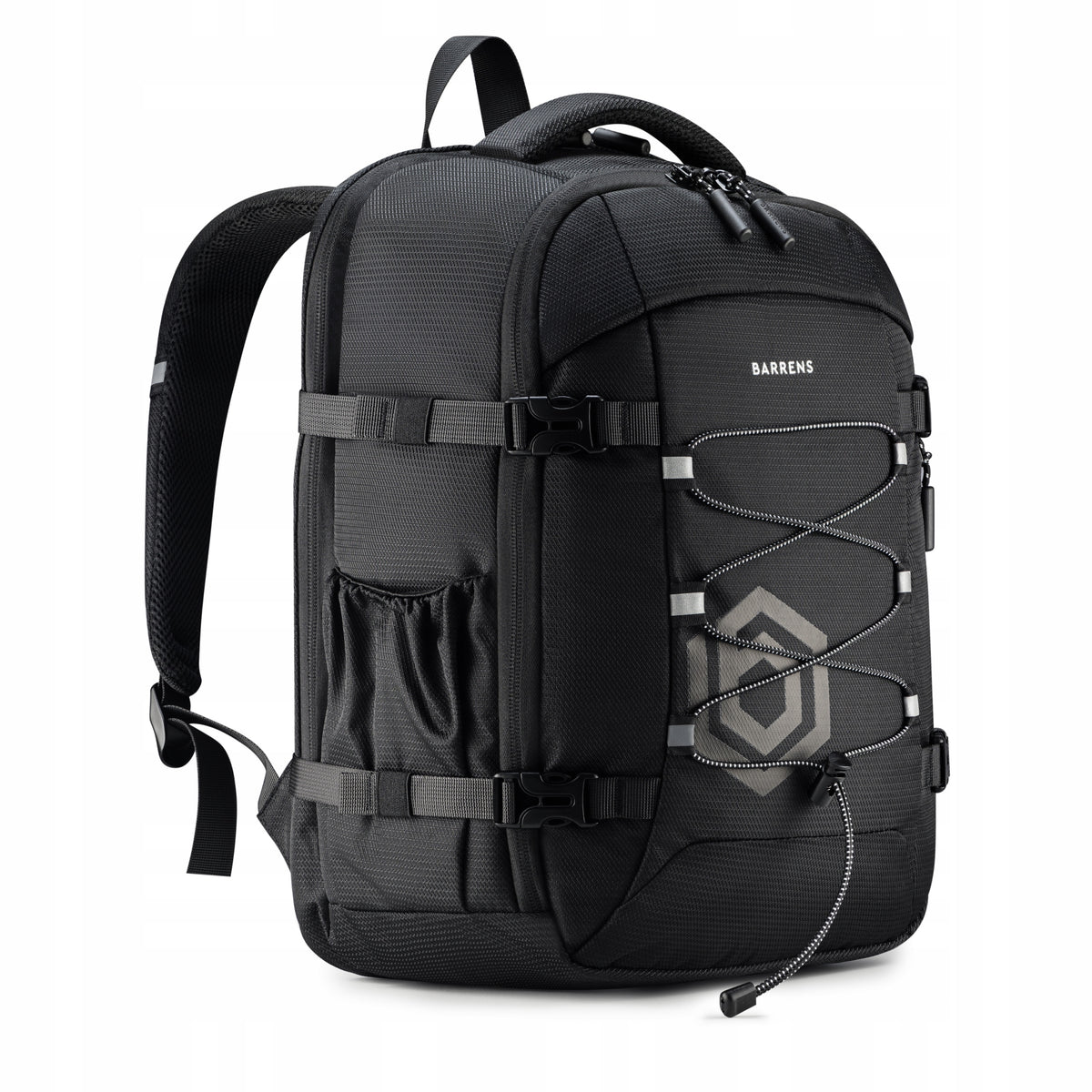 RYANAIR BACKPACK 40x30x20 cm for airplane HANDY CABIN LUGGAGE Wizzair
