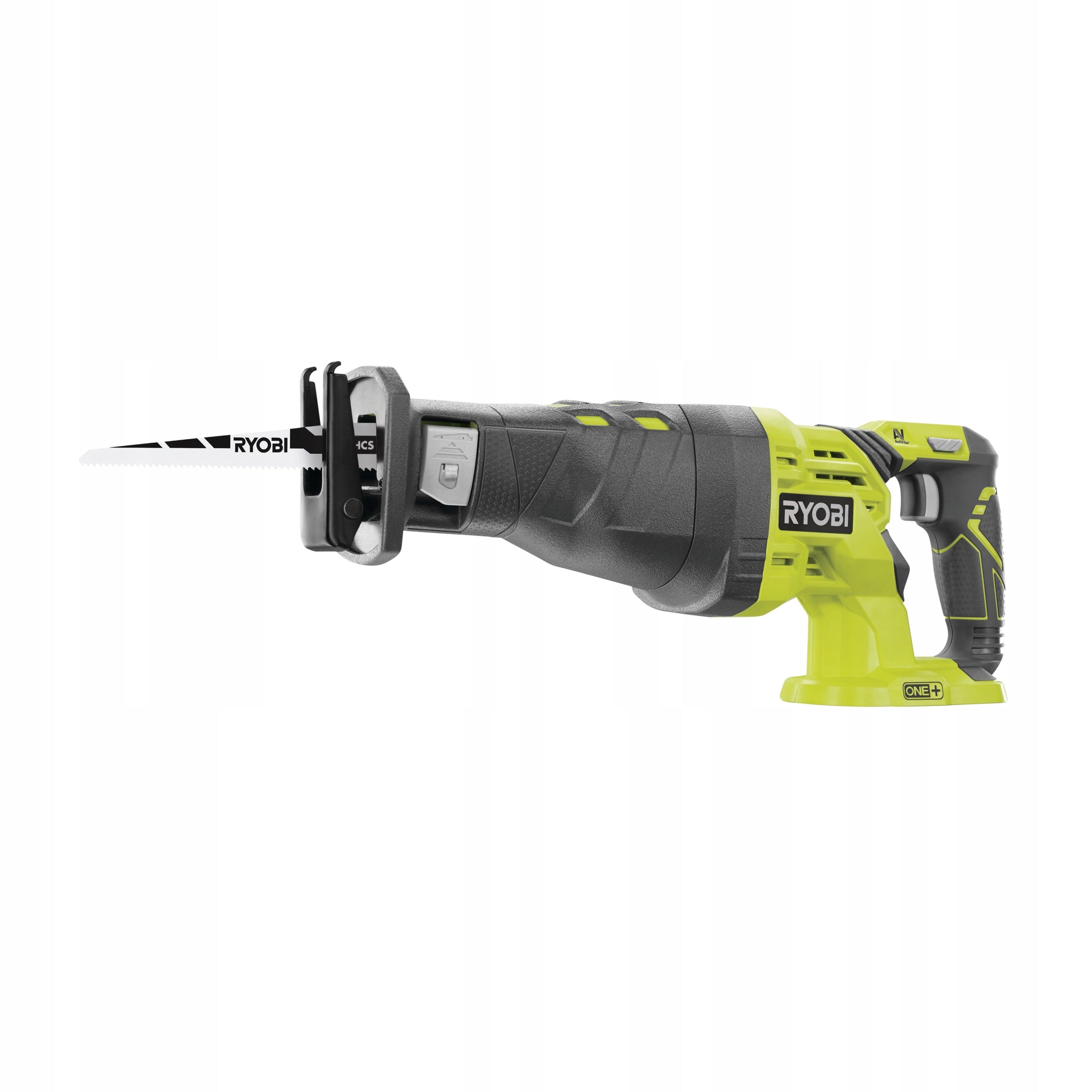 RYOBI CORDLESS RECIPROCATING SAW FOX 18V SOLO RYOBI R18RS-0 JIGSAW Manufacturer code 5133002637