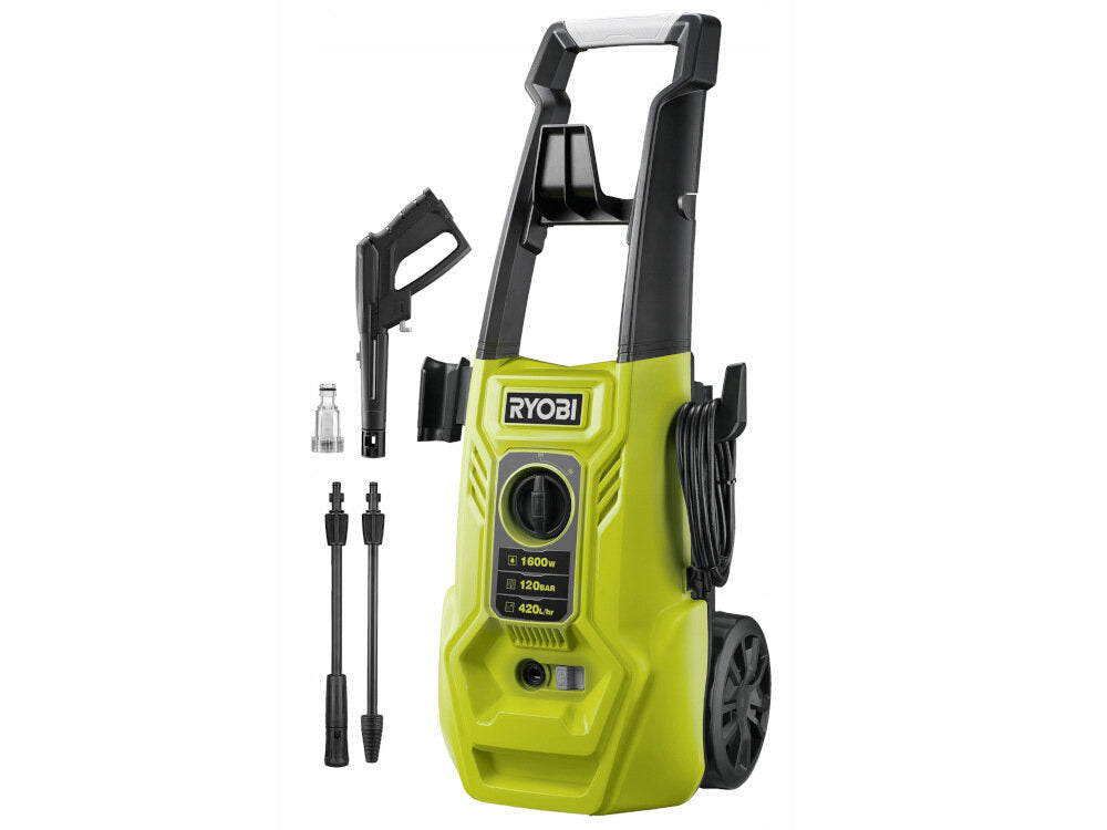 Ryobi-Wasserstrahlreiniger 