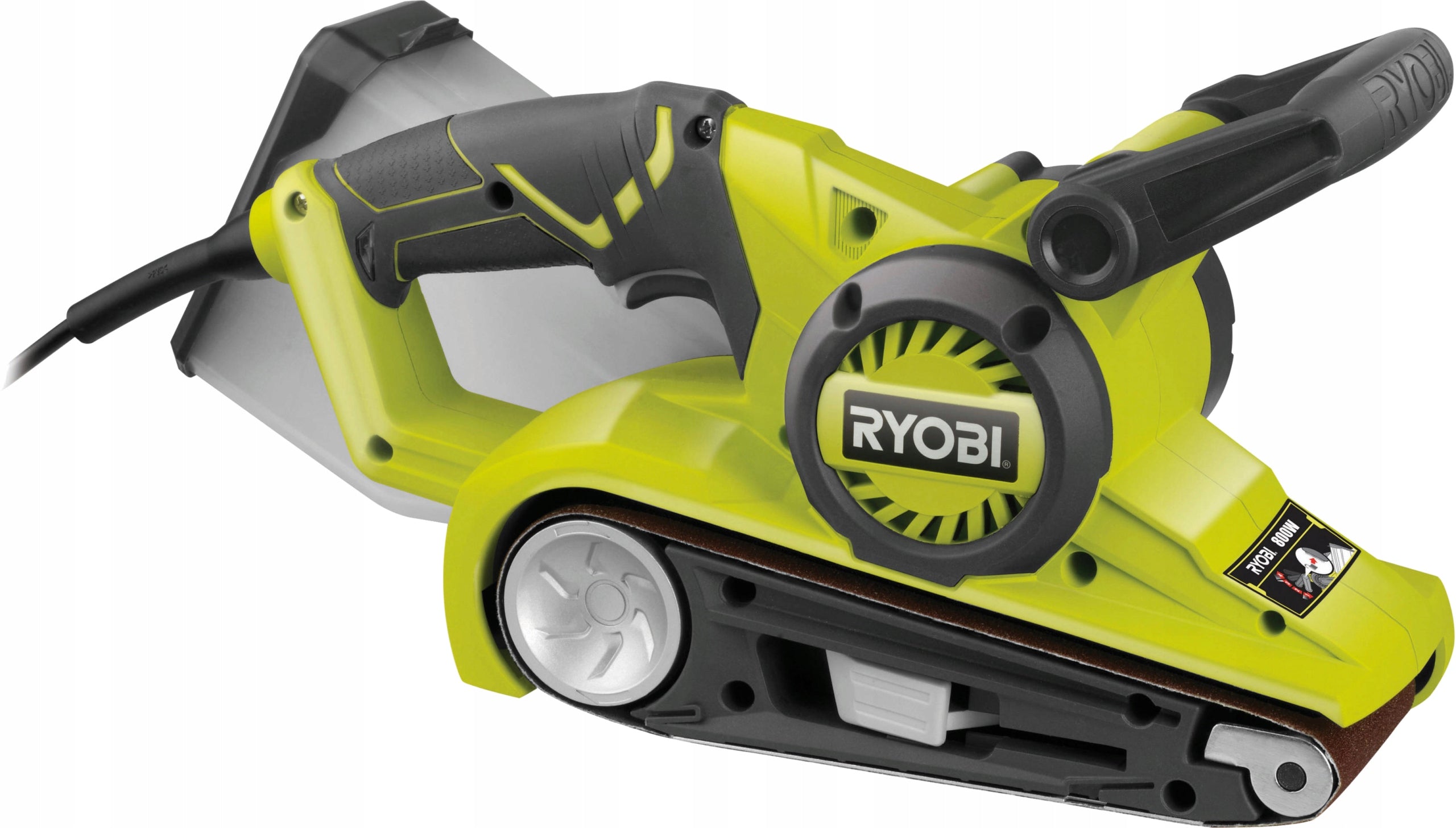 Winkelschleifer Ryobi EBS800 5133001148 