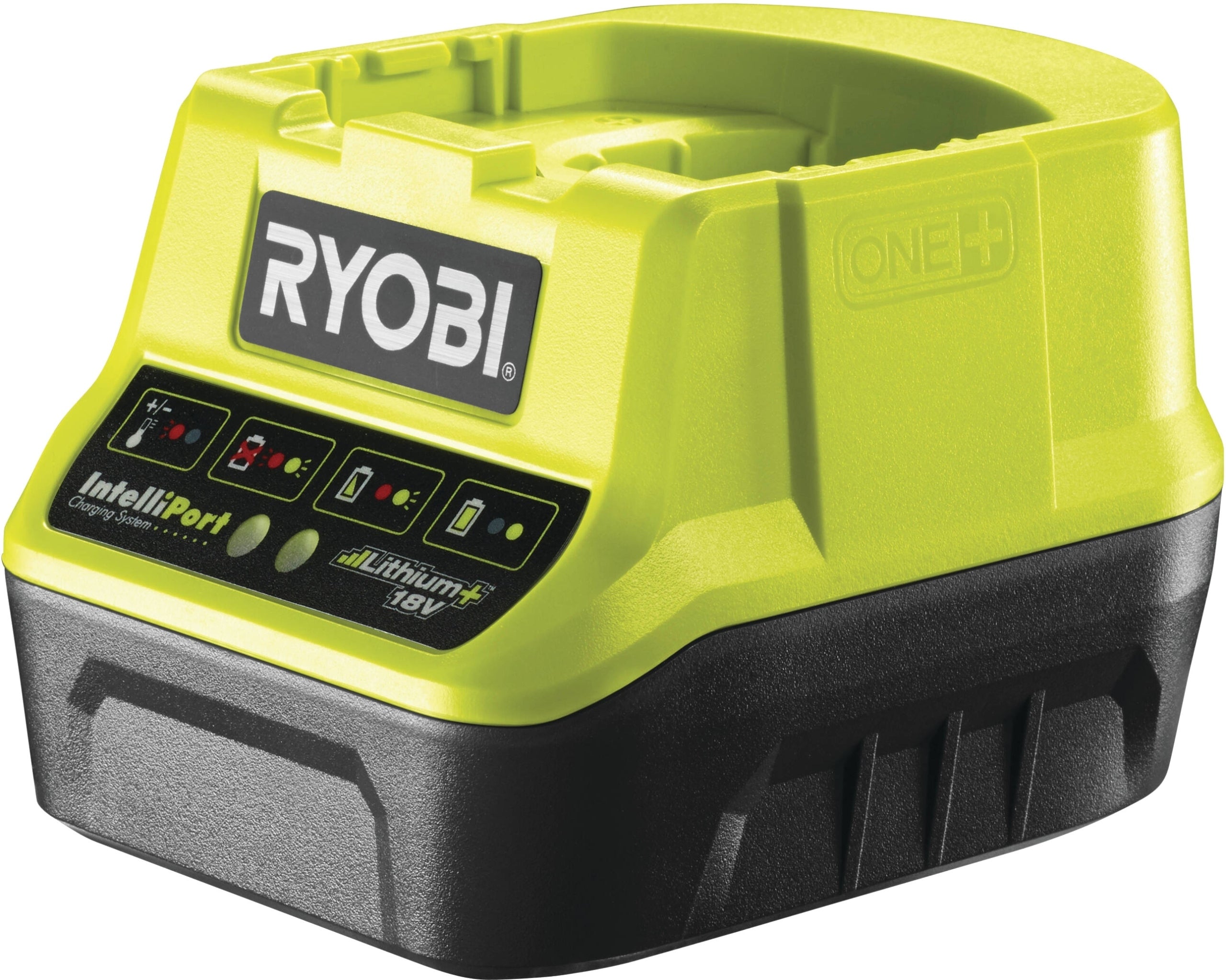 Akku- und Ladegerät-Set Ryobi RC18120-150 