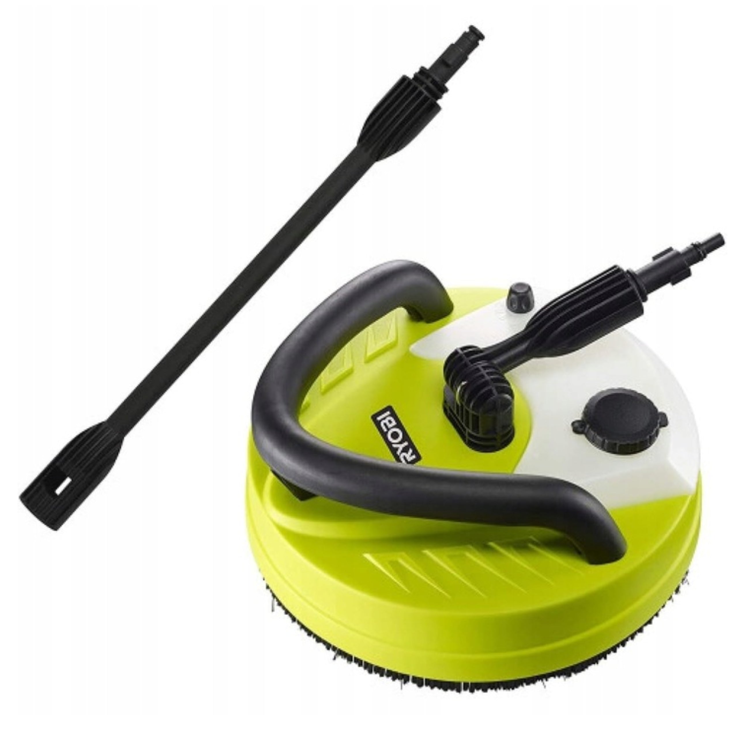 RYOBI Pressure Washer Terrace Brush 30cm RAC719