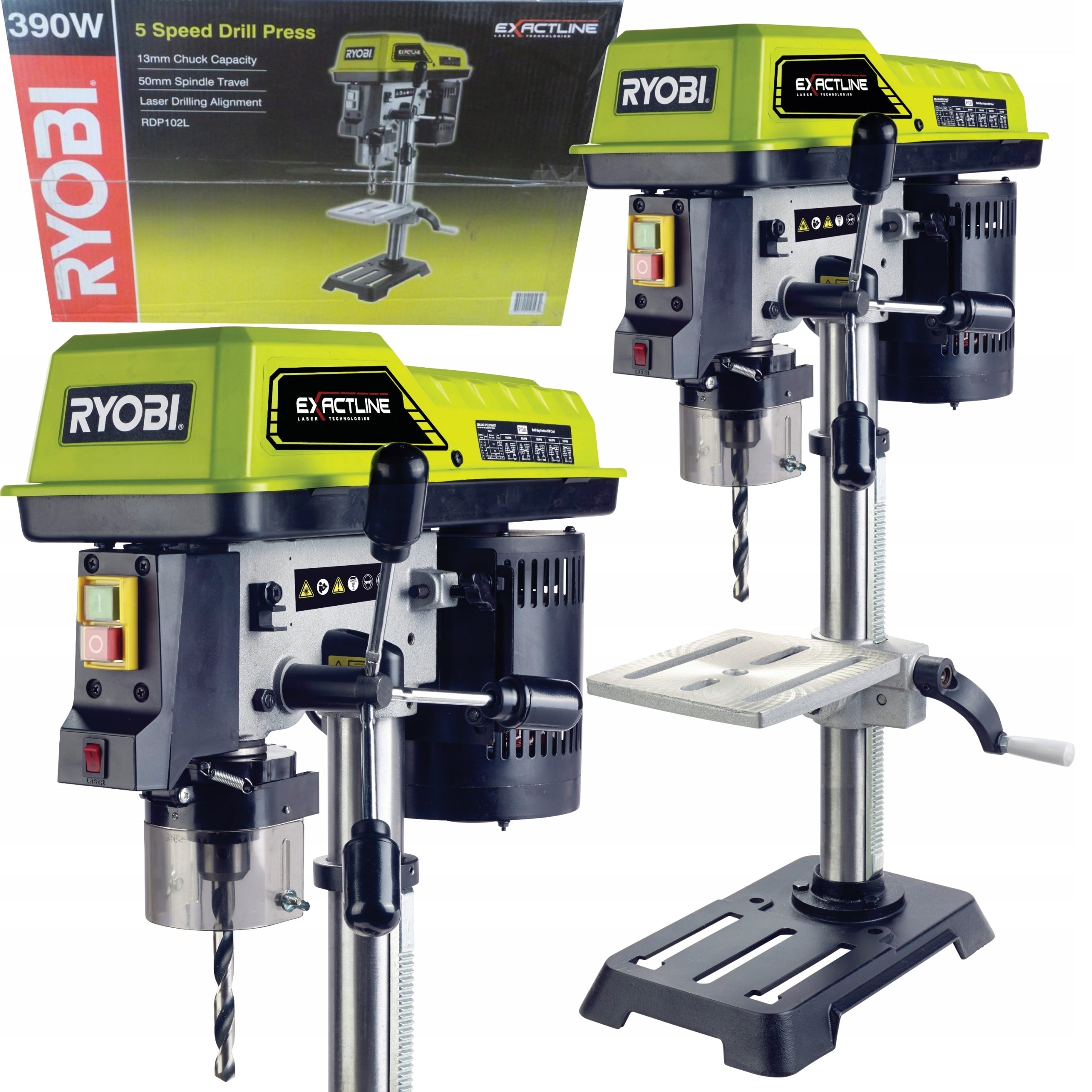 Ryobi 5133002855 
