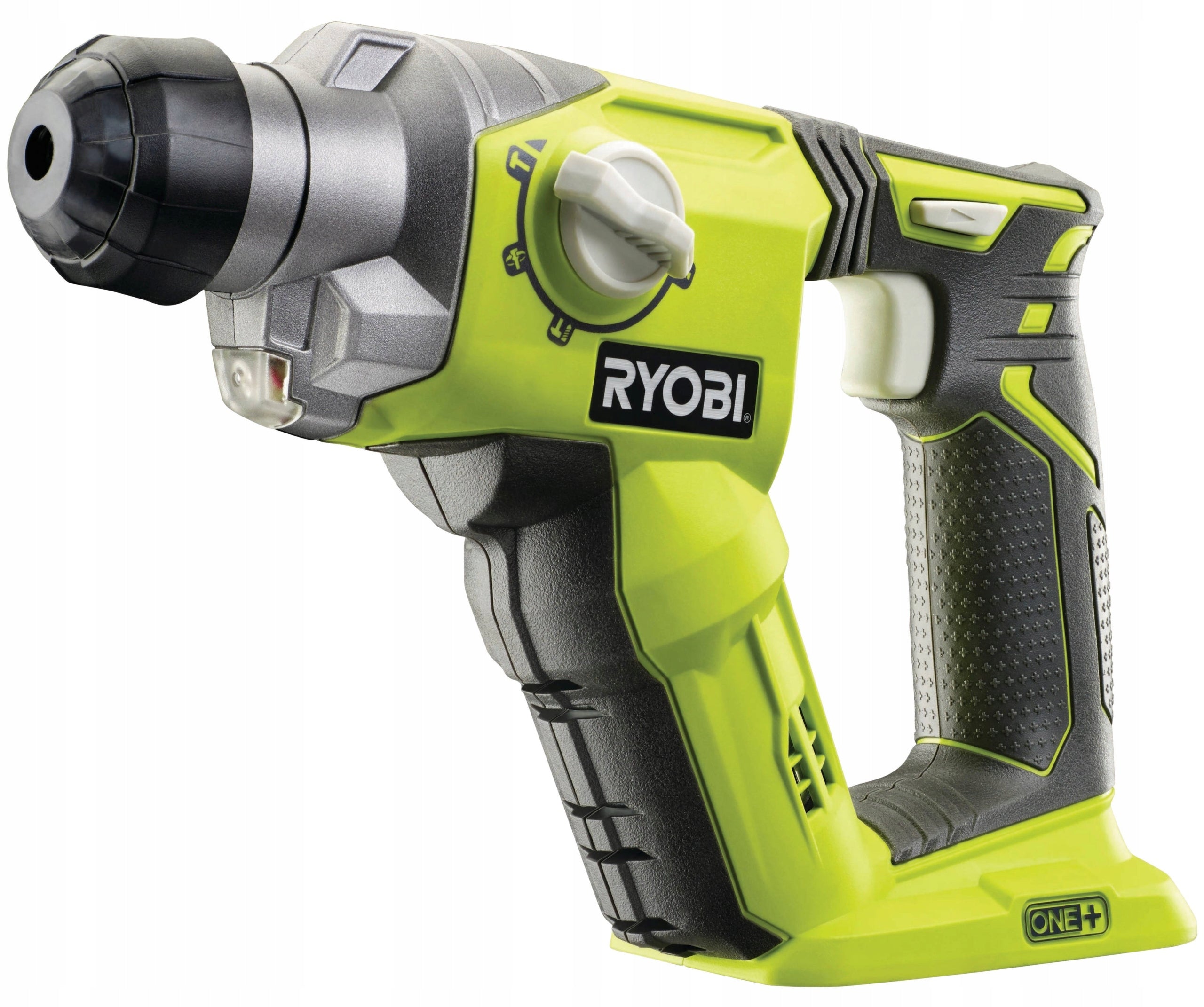RYOBI TOOL SET COMBO SCREWDRIVER KEY 5xAKUM Additional information extra battery included