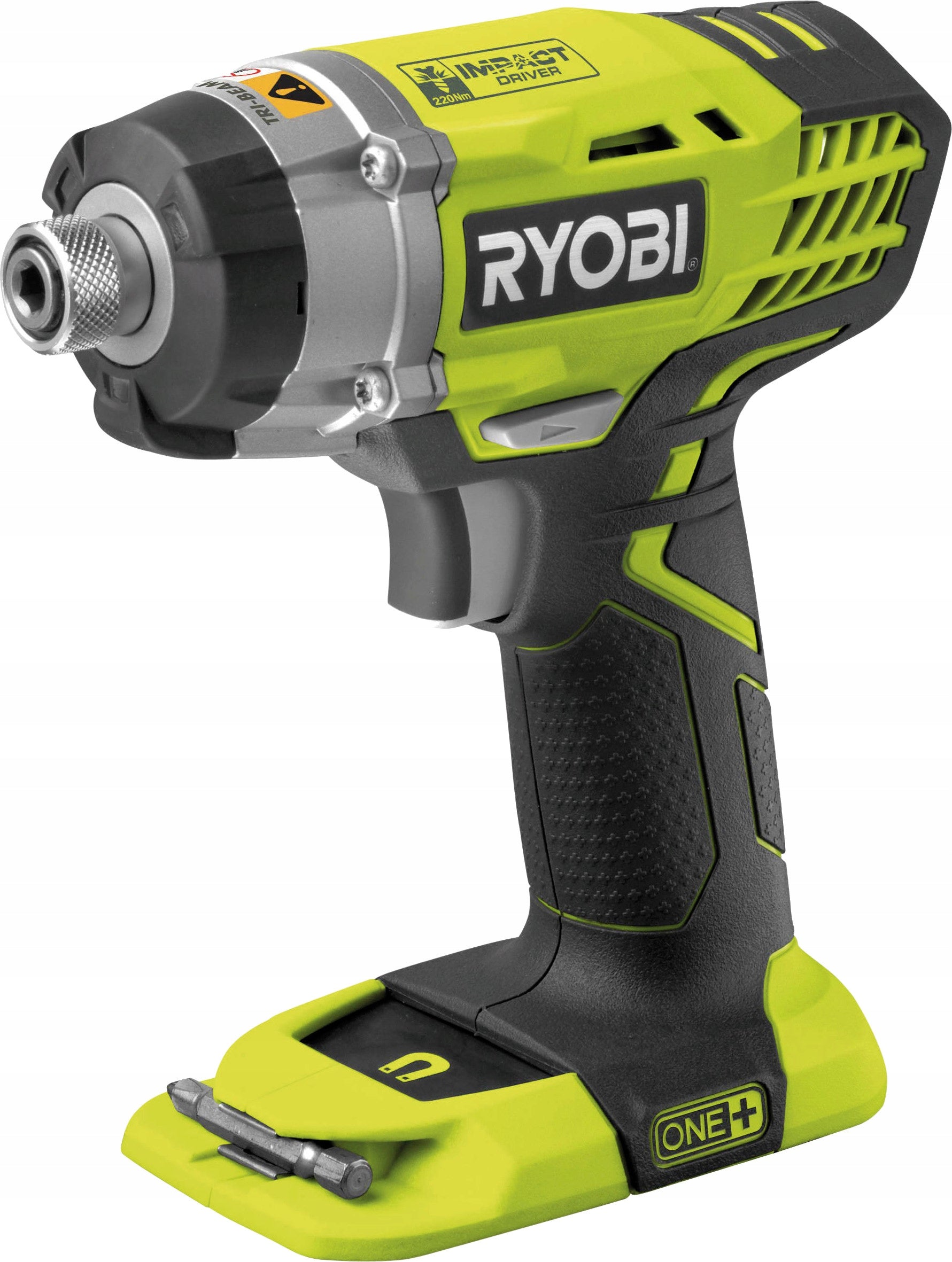 RYOBI TOOL SET COMBO SCREWDRIVER KEY 5xAKUM Battery capacity 5 Ah