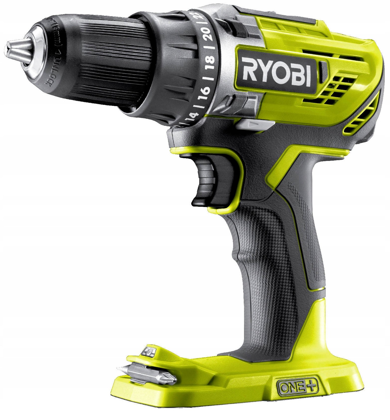 RYOBI TOOL SET COMBO SCREWDRIVER KEY 5xAKUM Brand Ryobi